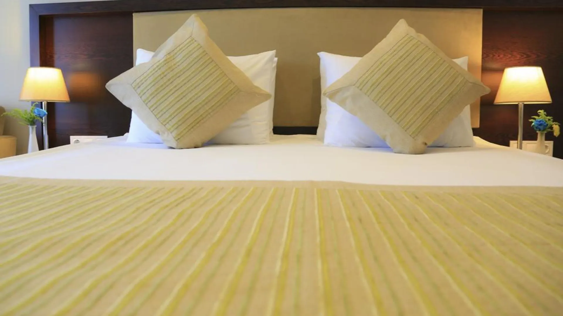 Kairaba Bodrum Princess And Spa Turgutreis 5*,