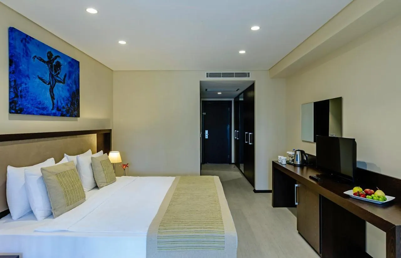 Hotel Kairaba Bodrum Princess And Spa Turgutreis