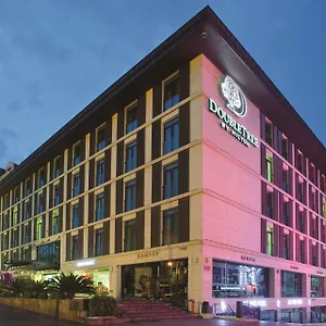 Doubletree By Hilton - Old Town Istambul