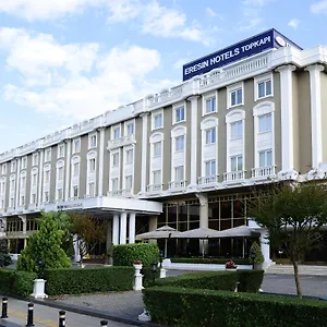 Eresin Topkapi Istambul