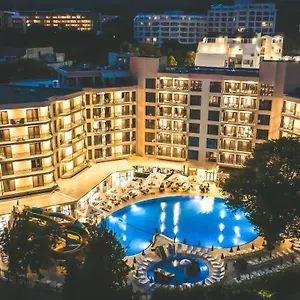 Prestige And Aquapark 4* Varna