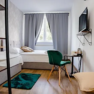 *** Hotel Arko Czech Republic
