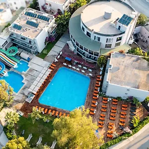Bodrum Station touristique