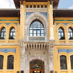 ***** Hotel Four Seasons At Sultanahmet Turkey