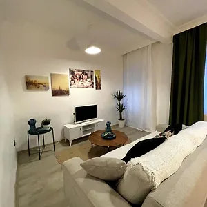 Antique 4* İstanbul