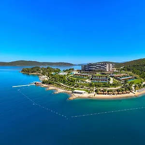 Semesteranläggning (resort) La Blanche Island Bodrum, Guvercinlik (Bodrum)
