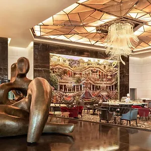 Raffles Istambul