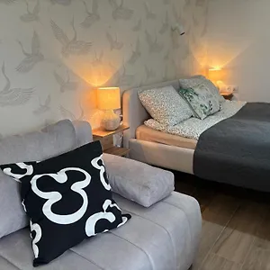 Sunrise Apartament