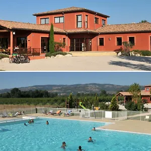 Domaine D'agrippa Valence Chateauneuf-sur-Isere