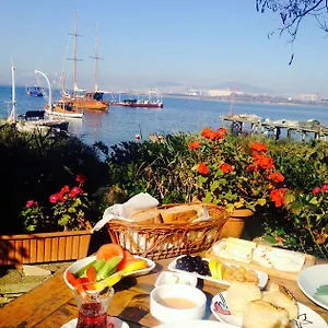 Tuzla Yacht Club Проживание в семье Стамбул
