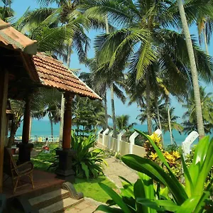 *** Hotel Woodhouse India