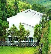 **** Hotel Thrisangu Haven. India