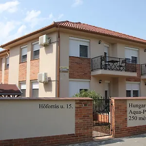 Imola és Andrea 2 Apartament