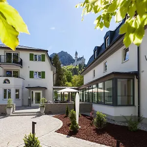 Hotel Ludwig Und