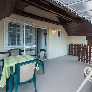 Hajdu 3. Apartament