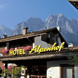 Hotel Alpenhof