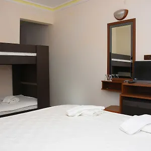 Hotell Gumbet Anil Beach, Bitez