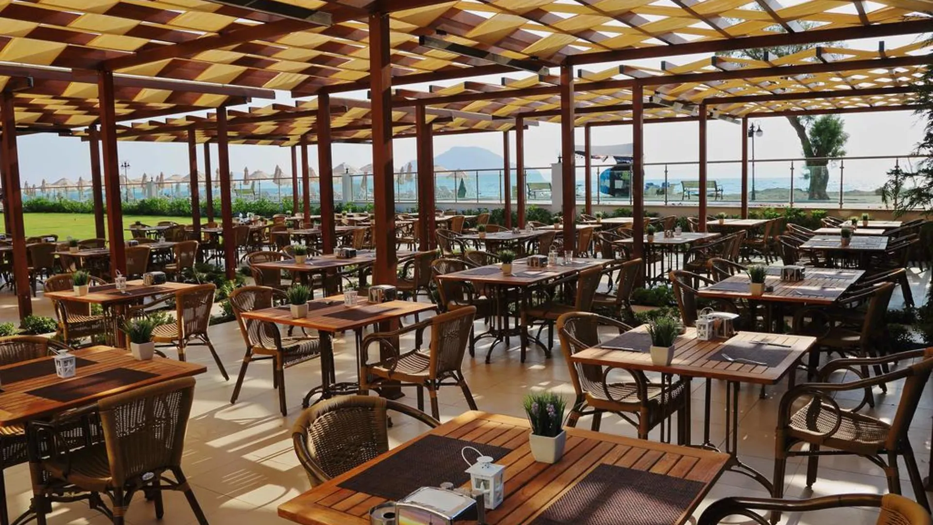 Kairaba Bodrum Princess And Spa Turgutreis