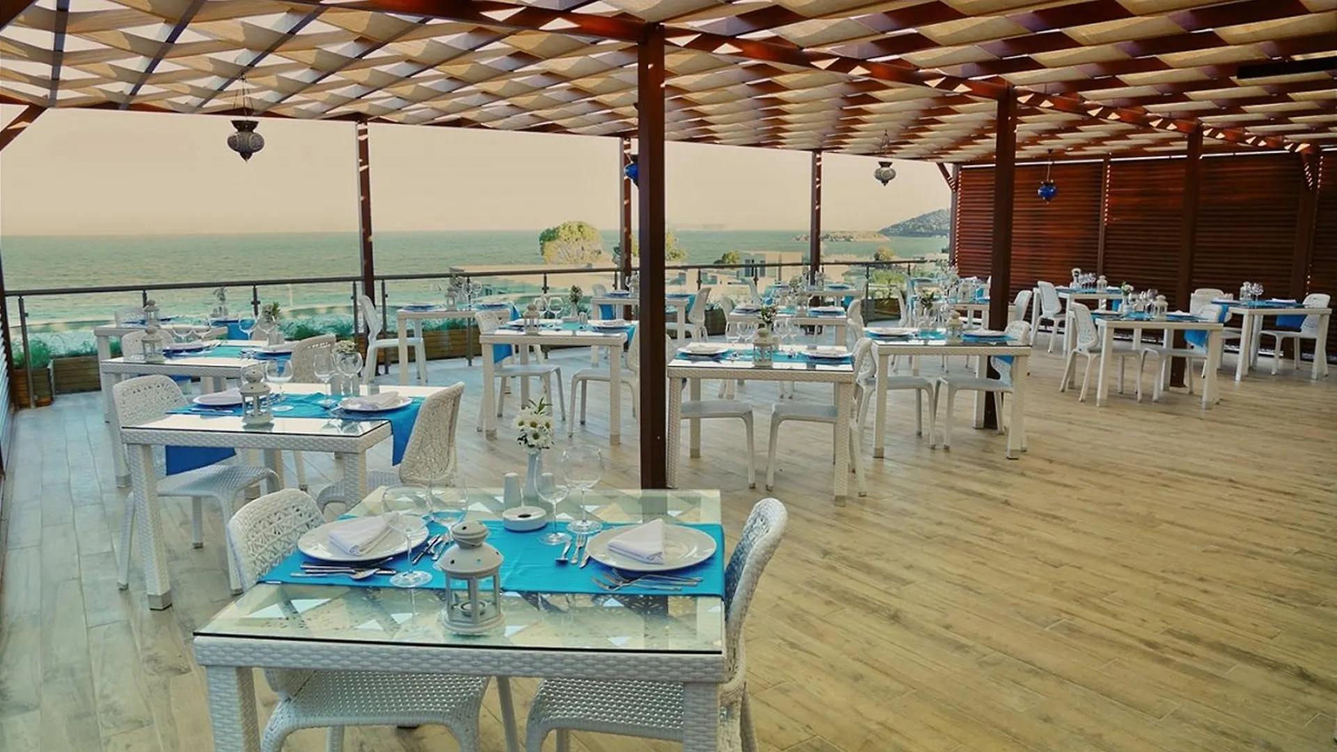 Kairaba Bodrum Princess And Spa Turgutreis Hotel