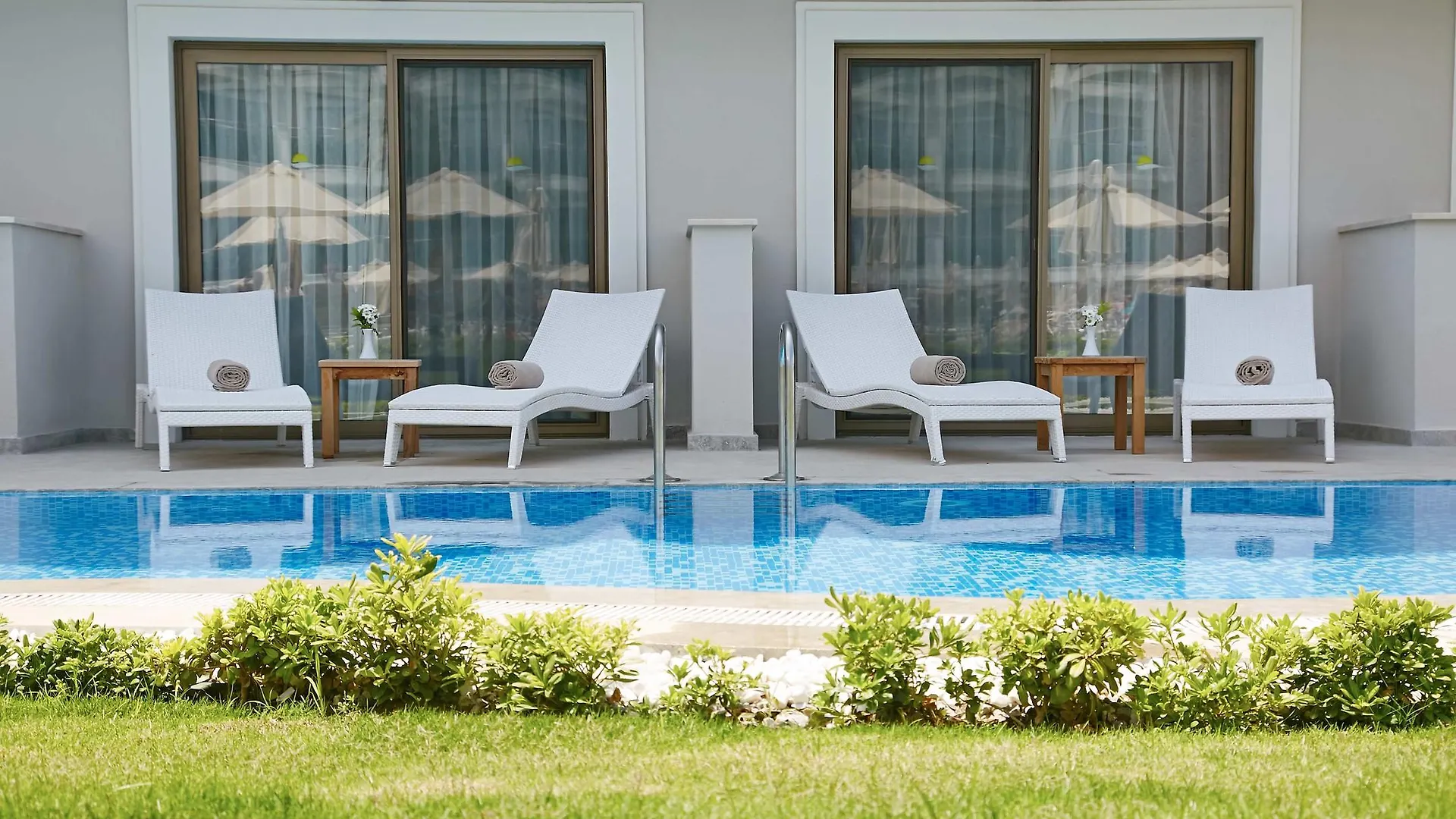 Kairaba Bodrum Princess And Spa Turgutreis Turcja