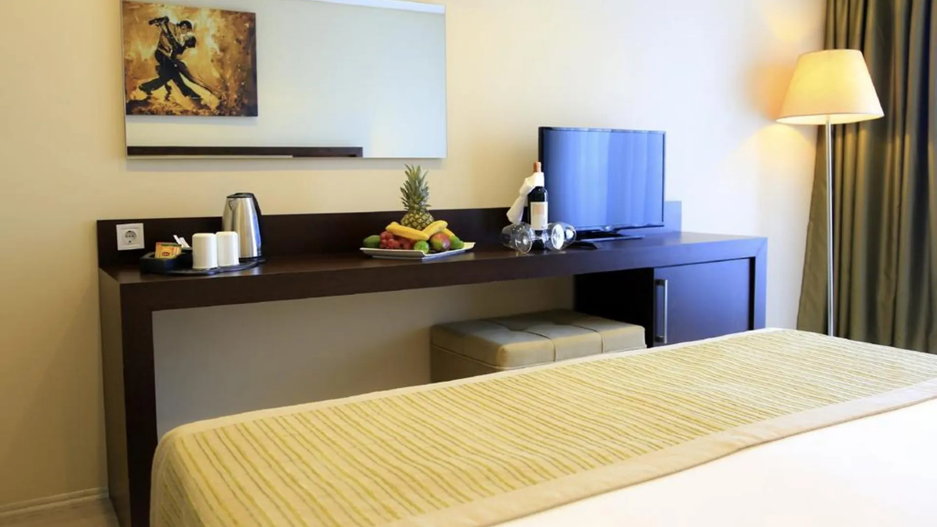 Hotel Kairaba Bodrum Princess And Spa Turgutreis