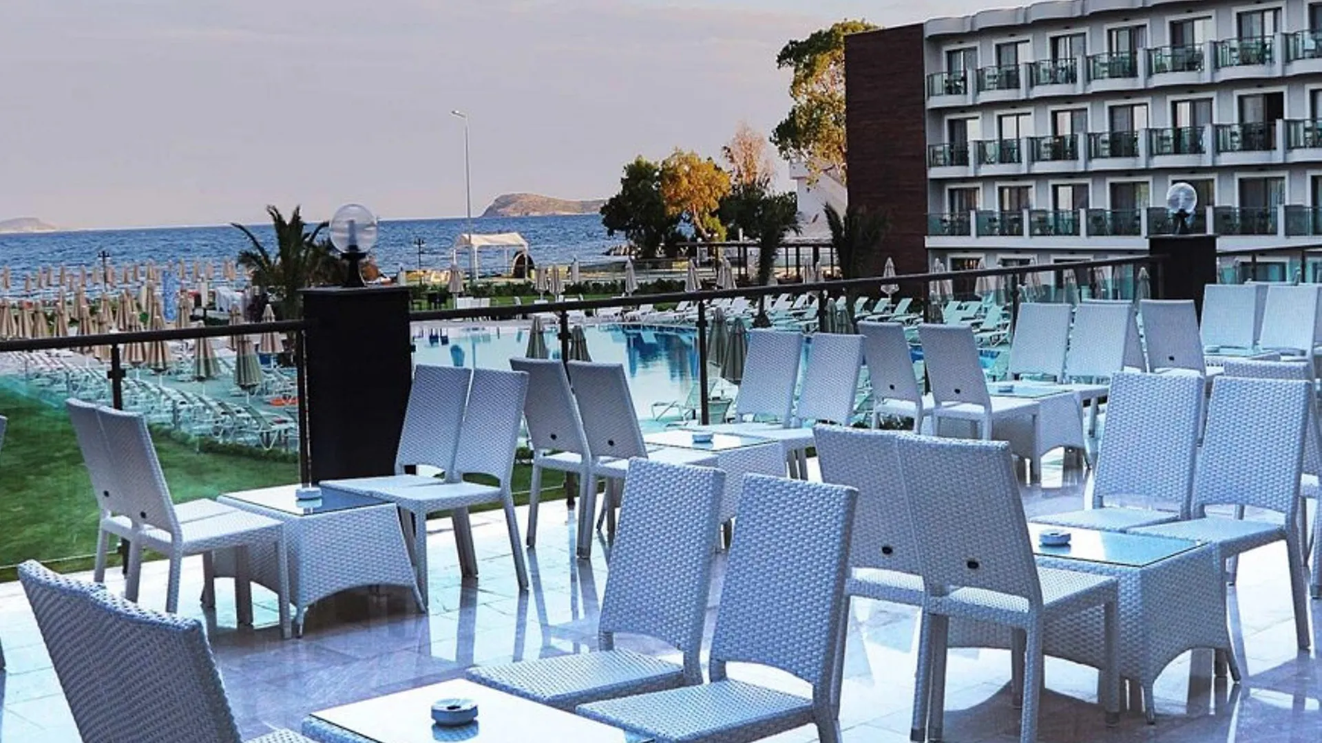 Kairaba Bodrum Princess And Spa Turgutreis