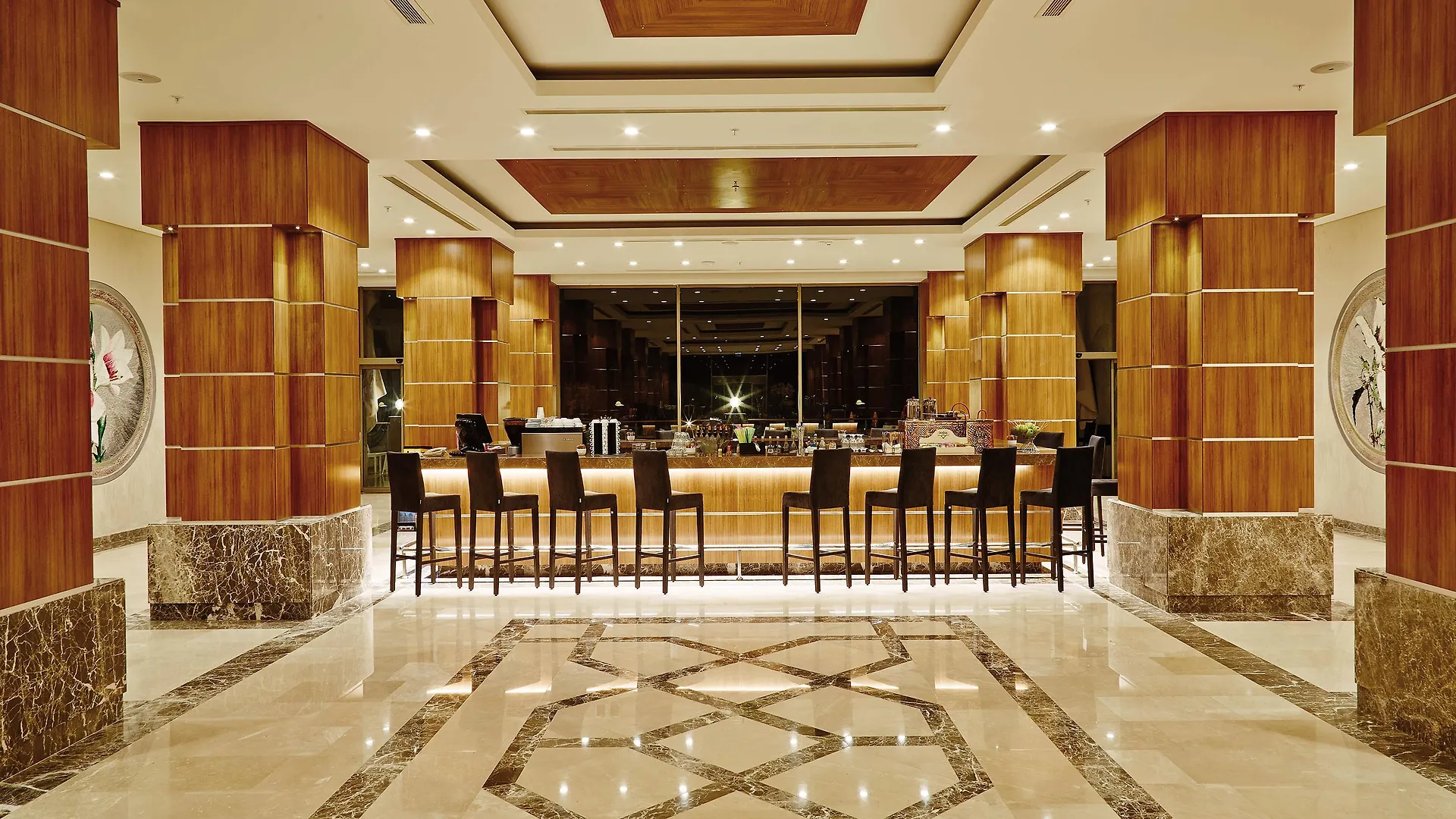 Kairaba Bodrum Princess And Spa Turgutreis Turcja