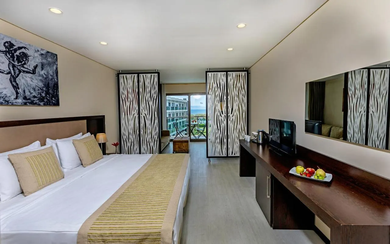 Kairaba Bodrum Princess And Spa Turgutreis