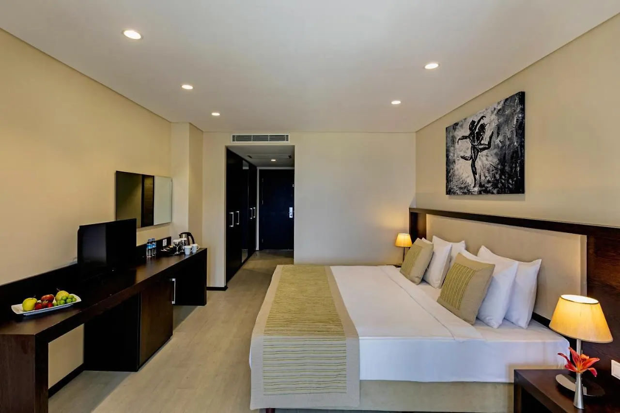 Kairaba Bodrum Princess And Spa Turgutreis