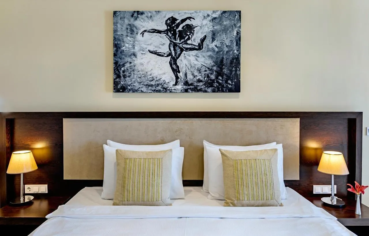 Hotel Kairaba Bodrum Princess And Spa Turgutreis
