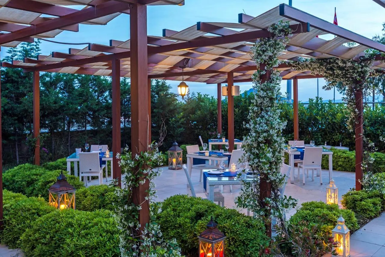 Hotel Kairaba Bodrum Princess And Spa Turgutreis