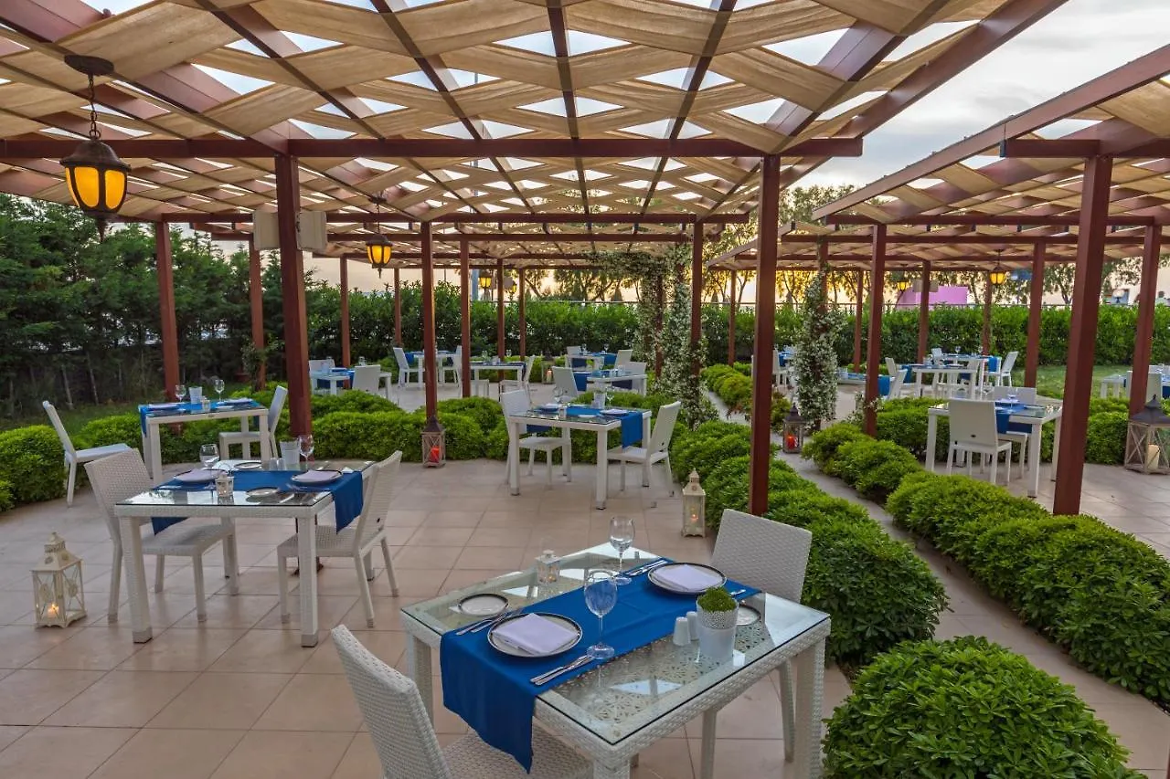 Kairaba Bodrum Princess And Spa Turgutreis Hotel
