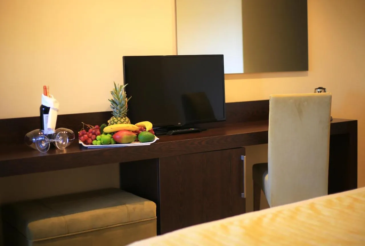 Kairaba Bodrum Princess And Spa Turgutreis 5*,