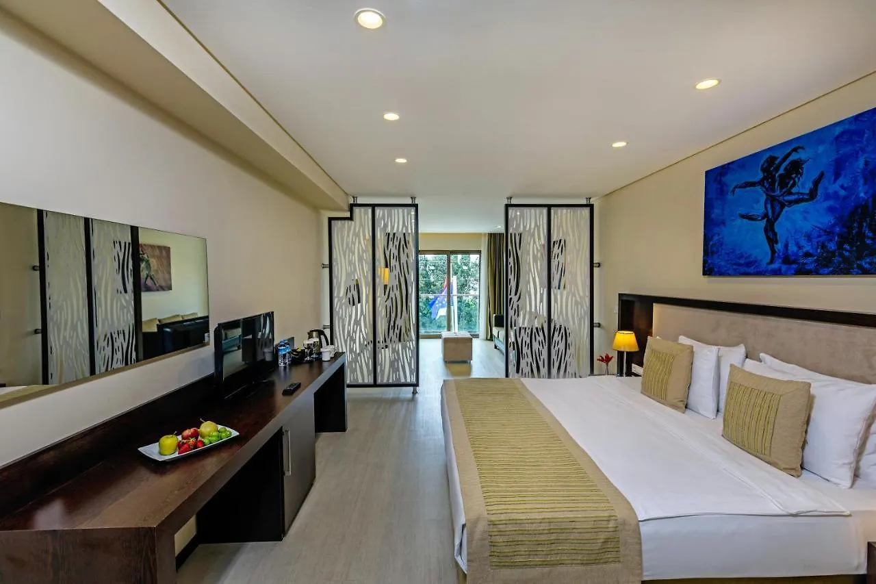 Kairaba Bodrum Princess And Spa Turgutreis Turcja