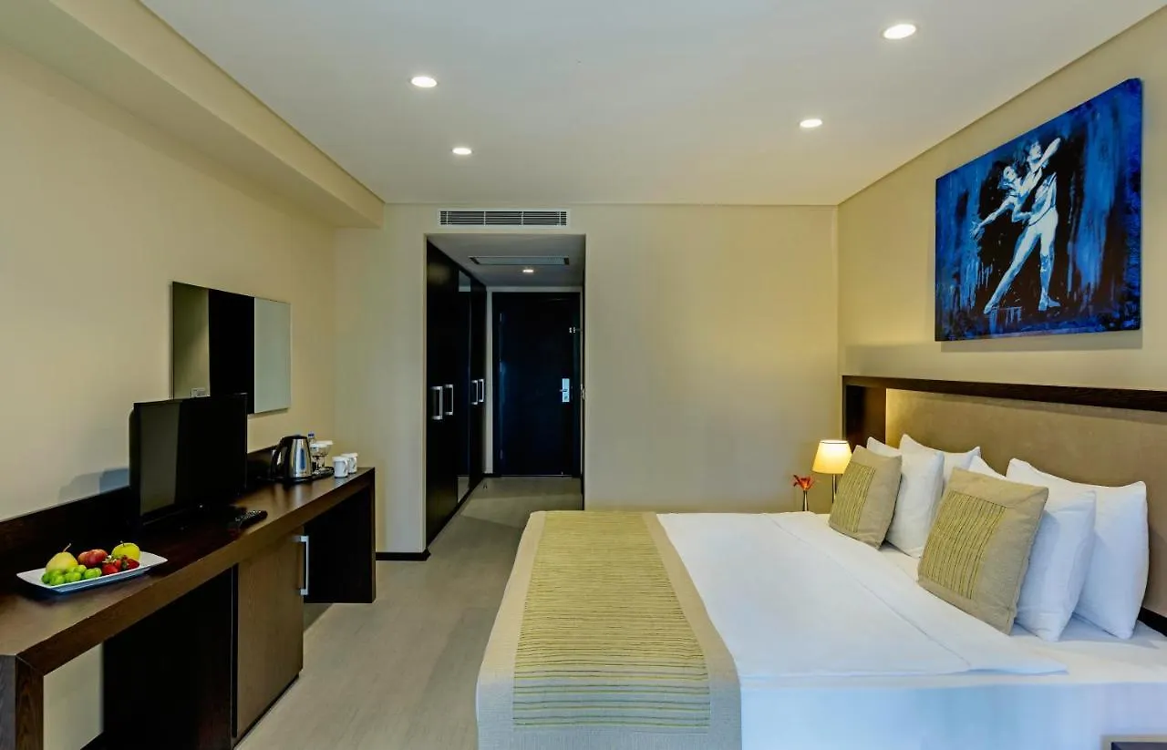 Kairaba Bodrum Princess And Spa Turgutreis Hotel