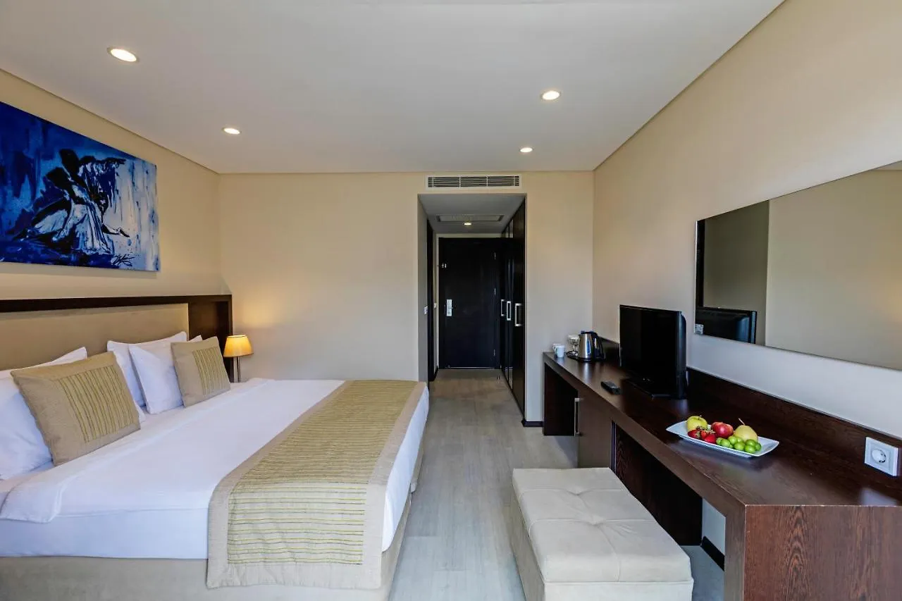 Kairaba Bodrum Princess And Spa Turgutreis 5*,  Turcja