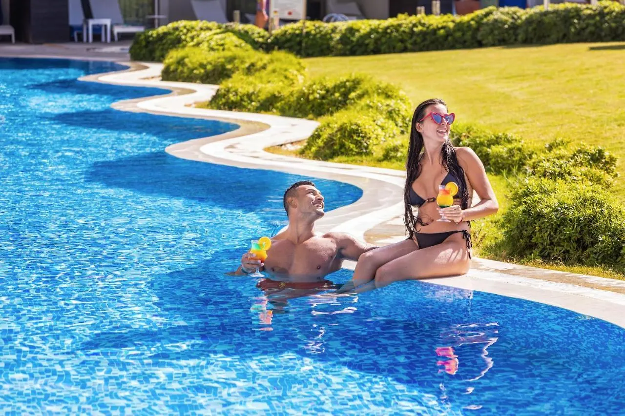 Kairaba Bodrum Princess And Spa Turgutreis Turcja
