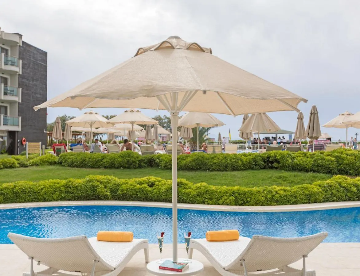 Hotel Kairaba Bodrum Princess And Spa Turgutreis