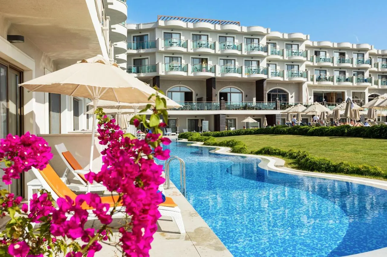 Kairaba Bodrum Princess And Spa Turgutreis