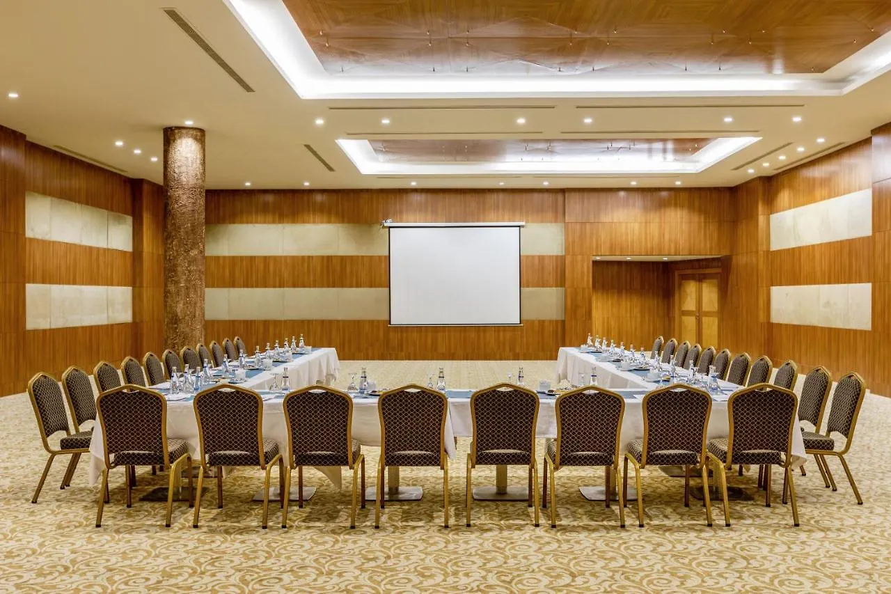 Kairaba Bodrum Princess And Spa Turgutreis