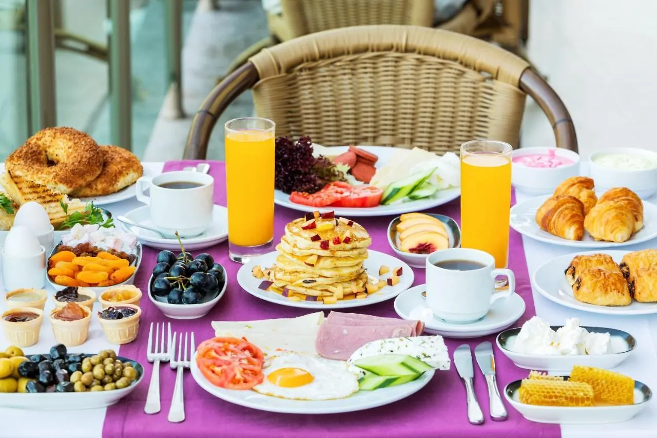 Hotel Kairaba Bodrum Princess And Spa Turgutreis