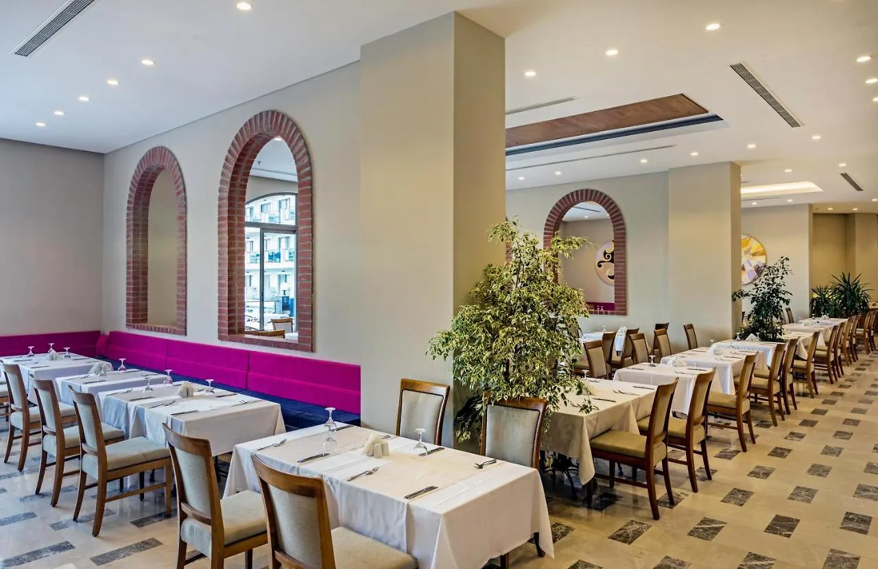 Kairaba Bodrum Princess And Spa Turgutreis