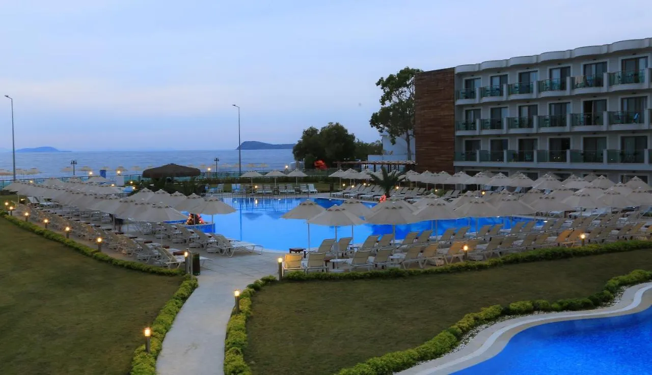 Kairaba Bodrum Princess And Spa Turgutreis 5*,