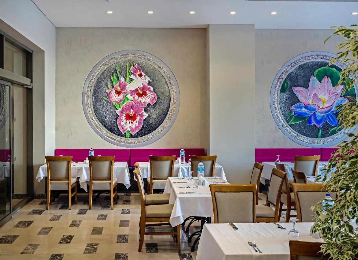 Kairaba Bodrum Princess And Spa Turgutreis 5*,