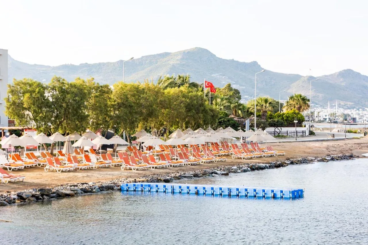 Kairaba Bodrum Princess And Spa Turgutreis