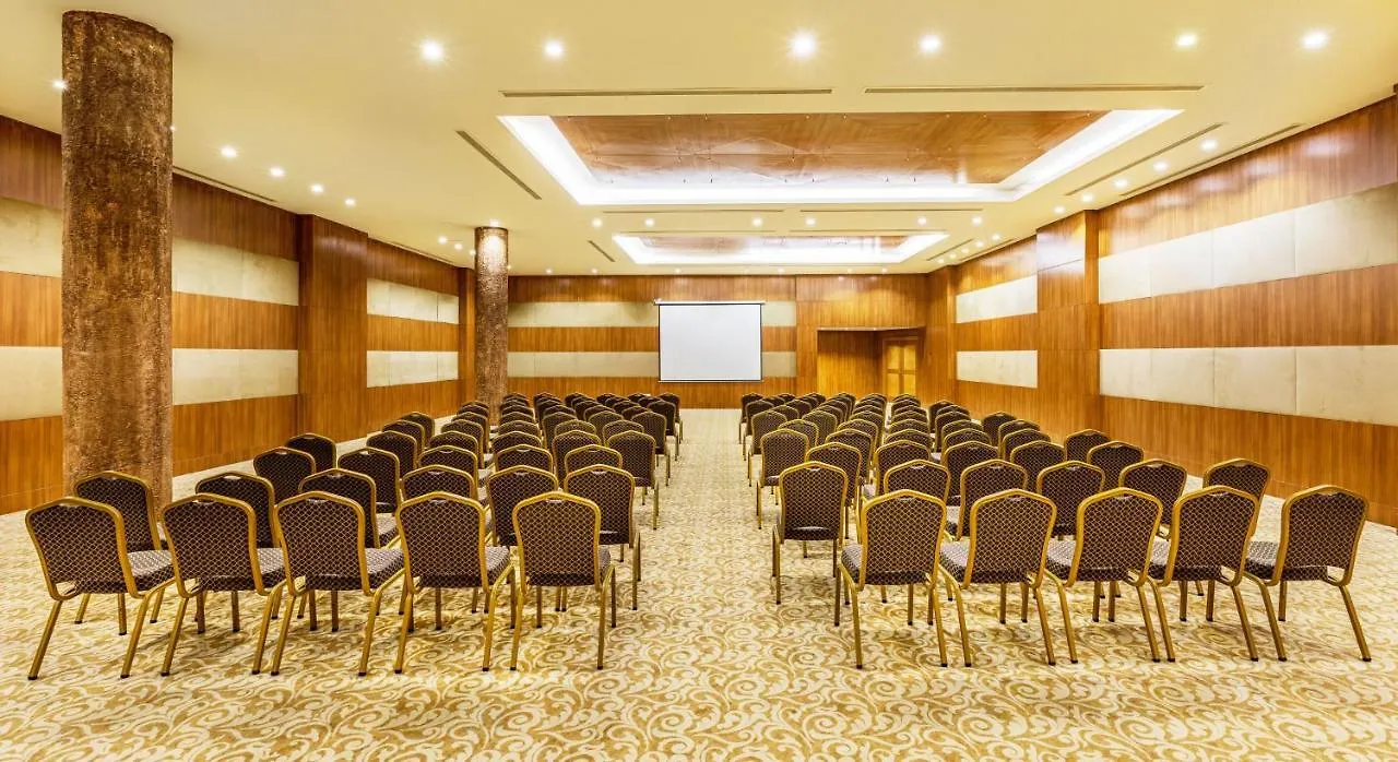 Kairaba Bodrum Princess And Spa Turgutreis Hotel