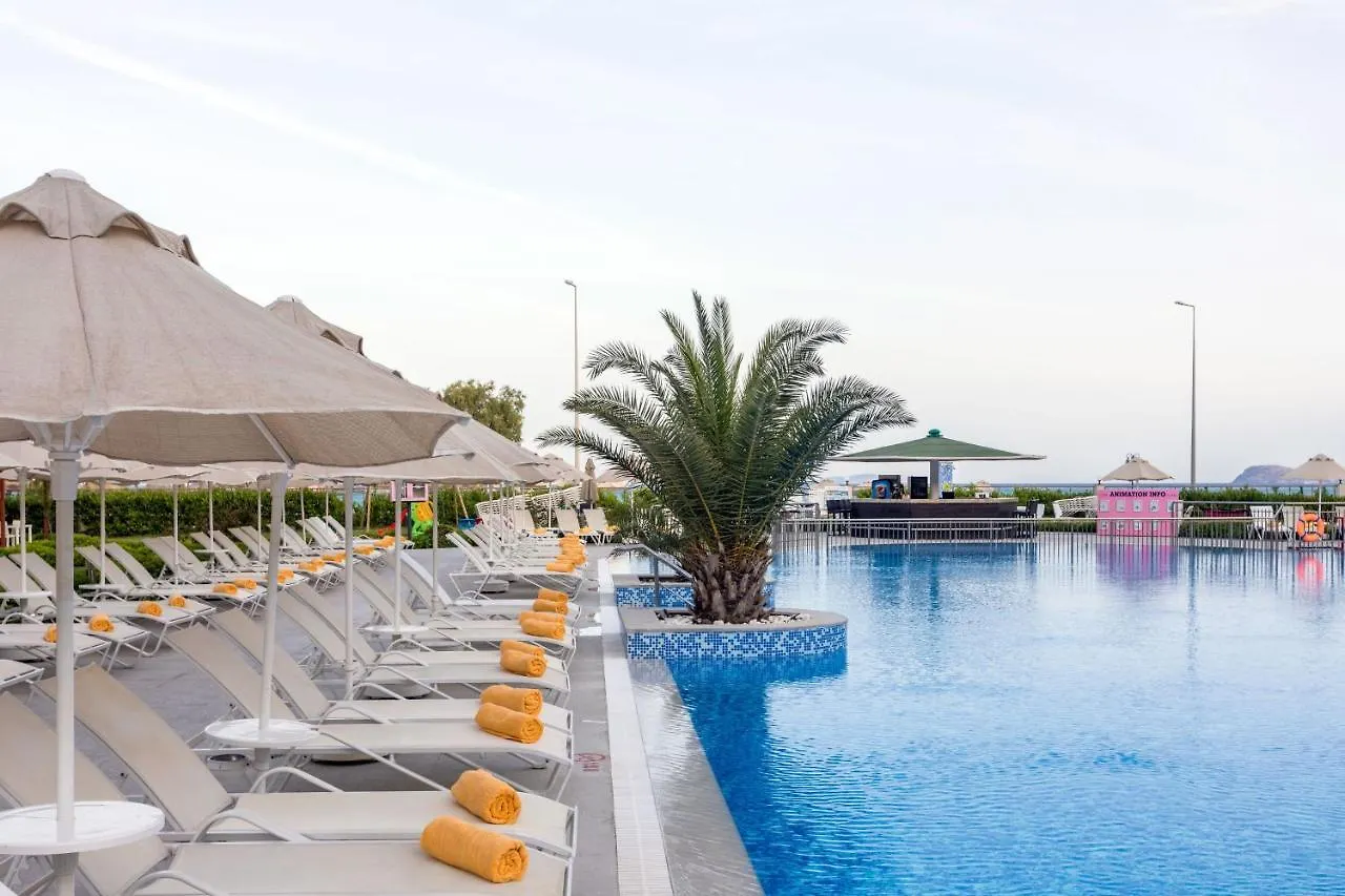 Hotel Kairaba Bodrum Princess And Spa Turgutreis