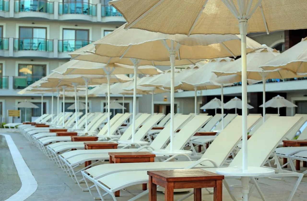 Kairaba Bodrum Princess And Spa Turgutreis 5*,  Turcja