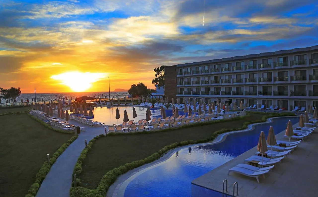 Kairaba Bodrum Princess And Spa Turgutreis 5*,  Turcja