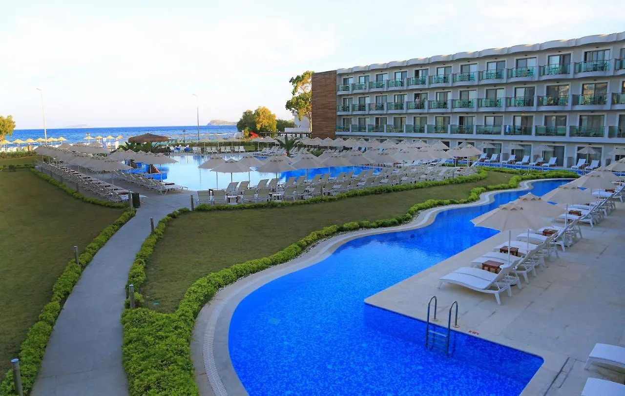 Kairaba Bodrum Princess And Spa Turgutreis Turcja